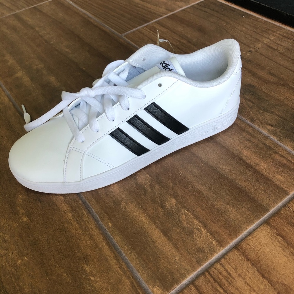 Baseline adidas shoes